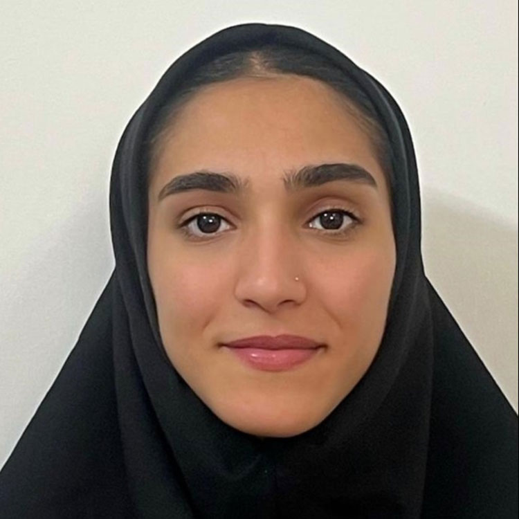 Saba Khorasani Zavarehvar