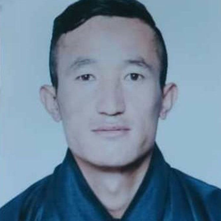 Dechen Ugyen