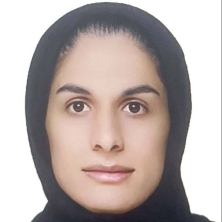 Zahra Zarei Manoujan