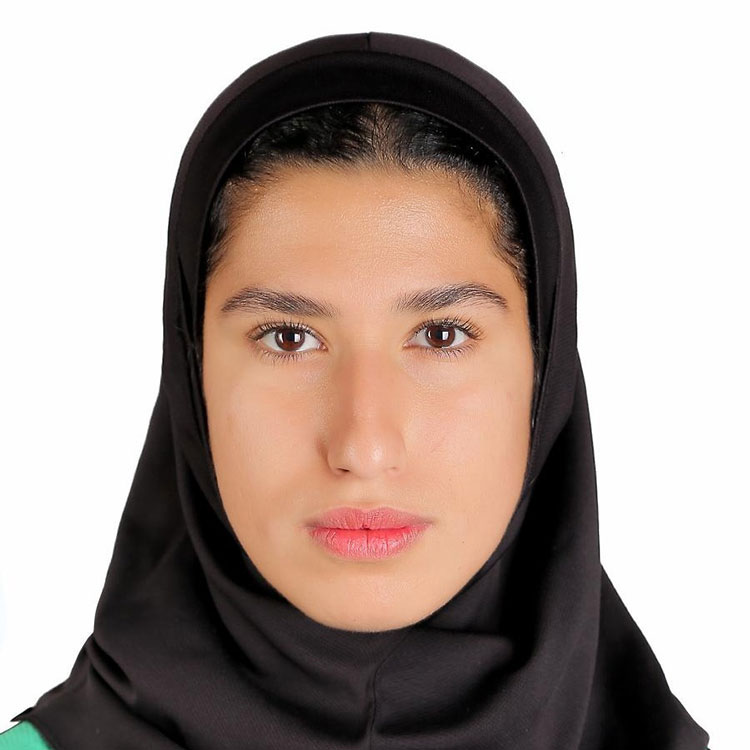 Zahra Arab Rostami