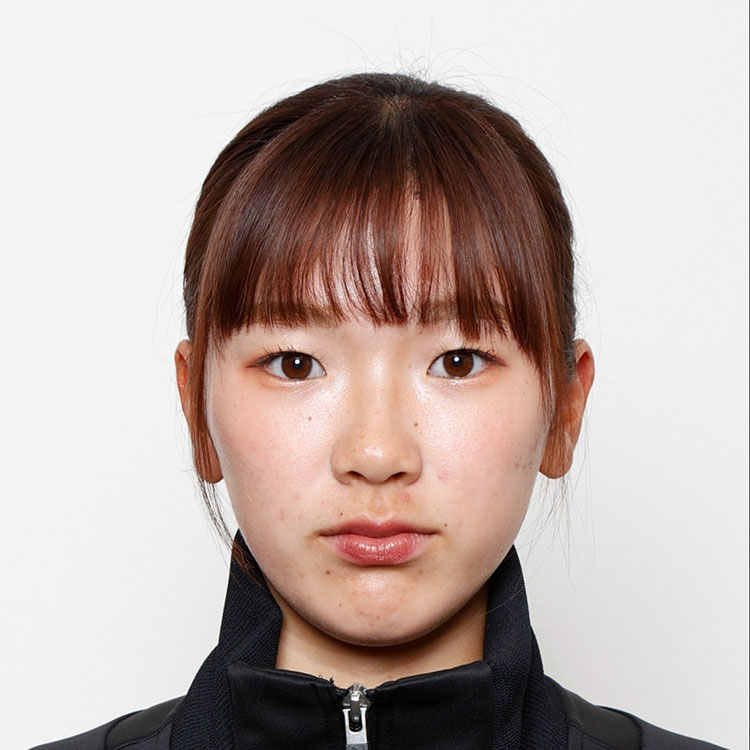 Ami Yamamoto