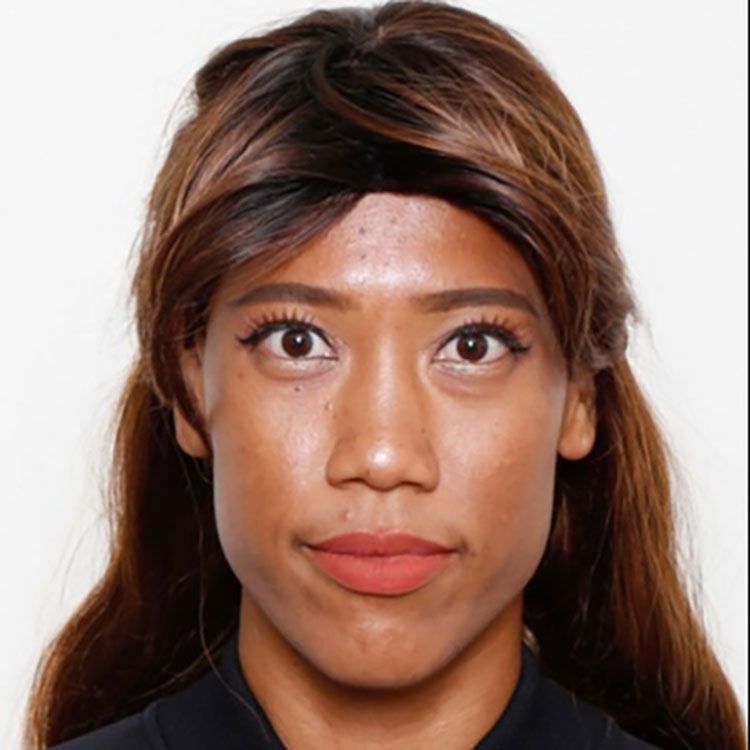Arisa Kimishima
