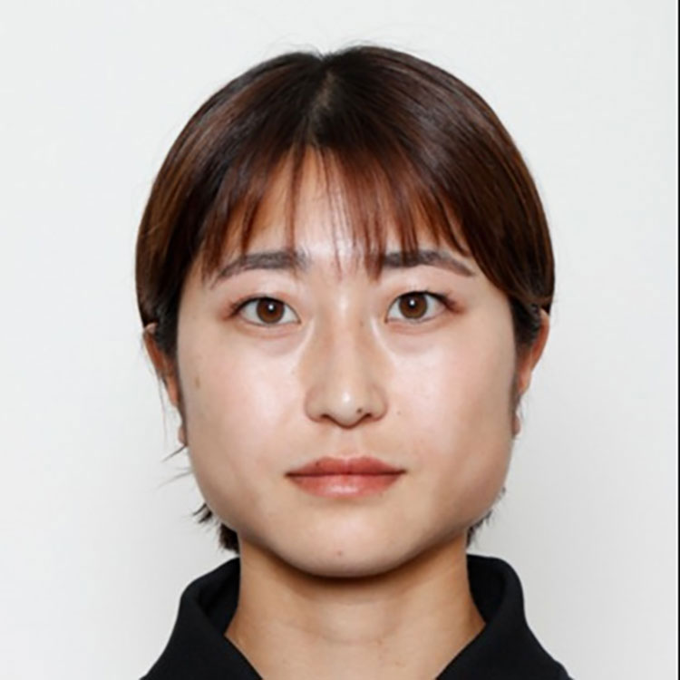 Ayano Shiomi