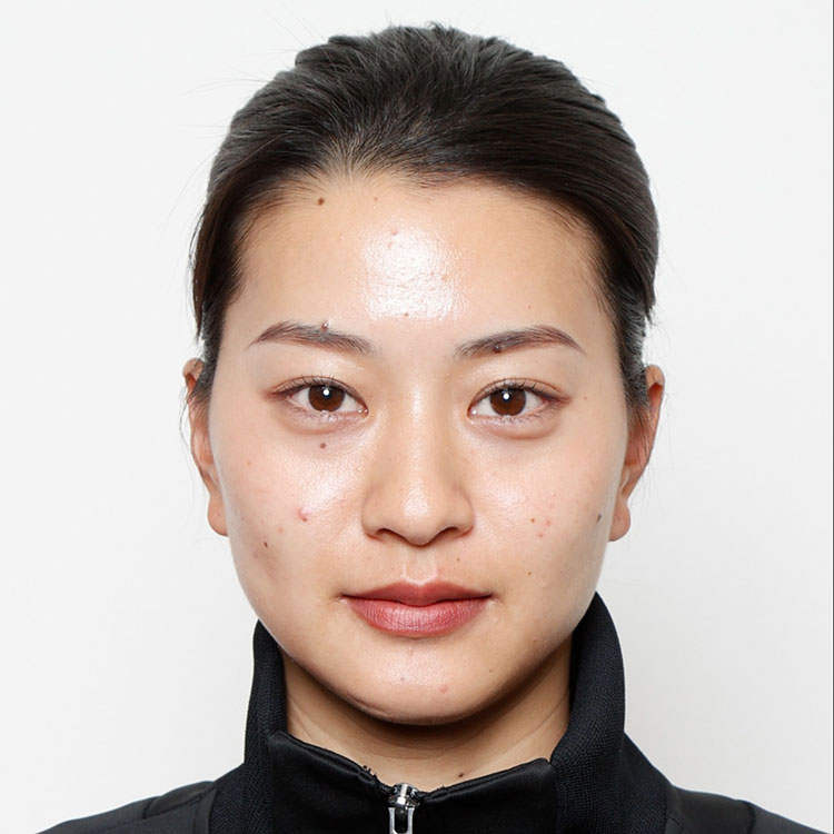 Maoko Takashima