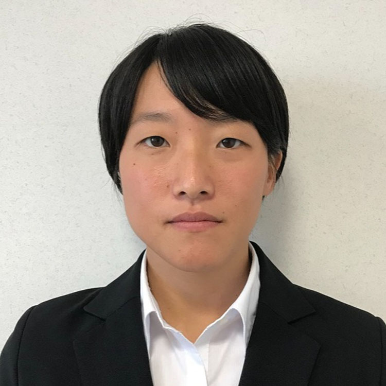Remi Tsuruta