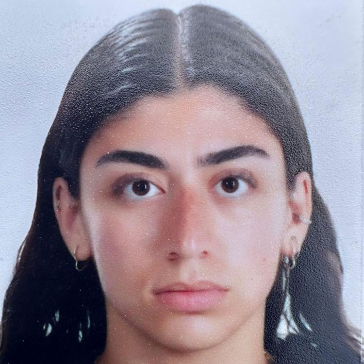 Rabab Maher Ghassan Qubbaj