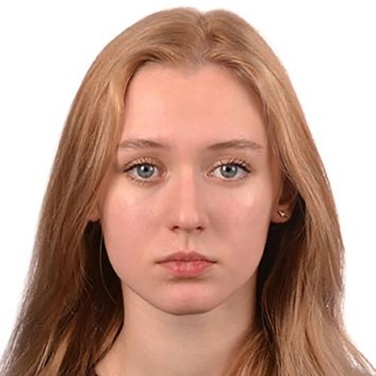 Alina Chistyakova