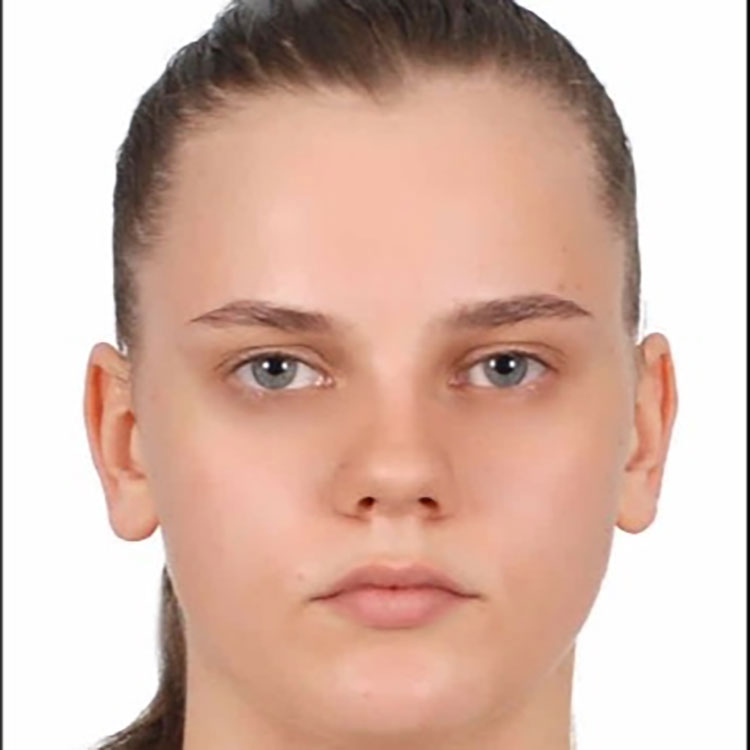 Anna Shumilo