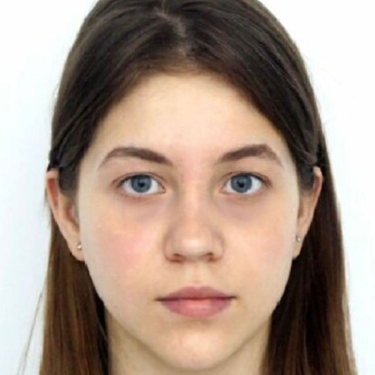 Antonina Chernyshova