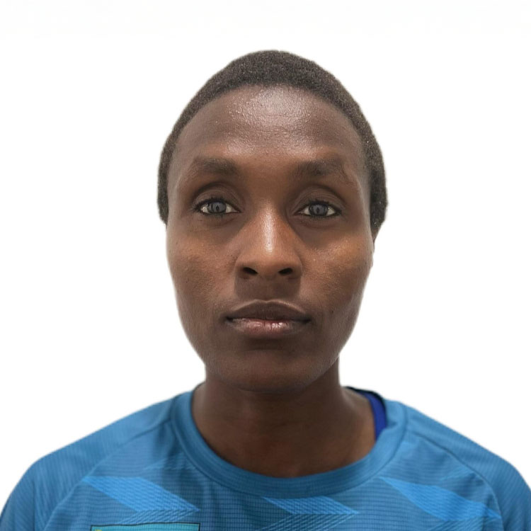 Daisy Jepkemei