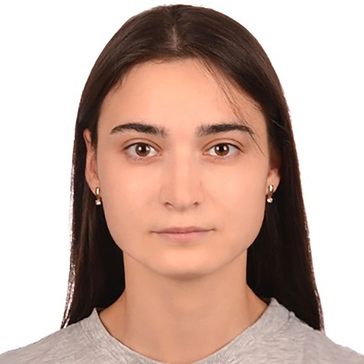 Kristina Kondrashova