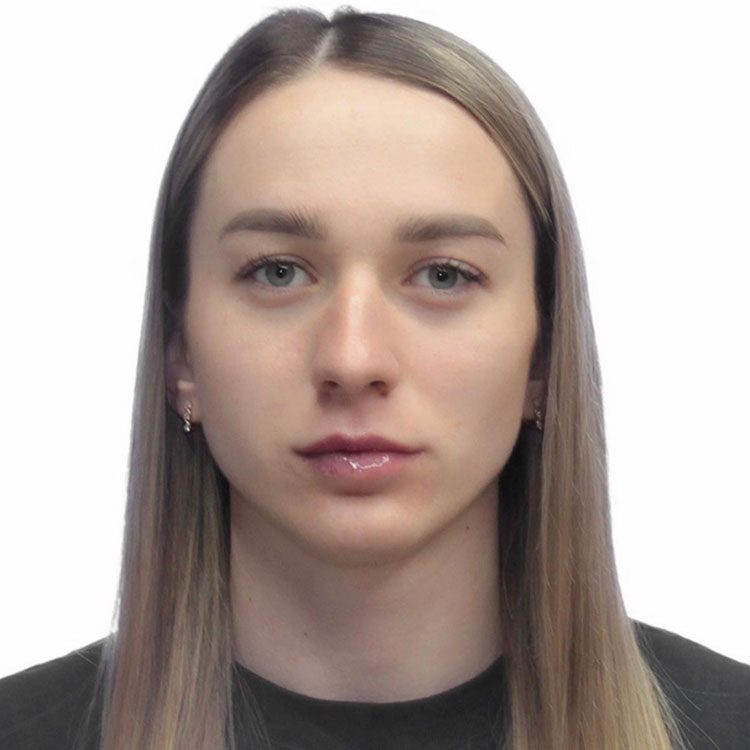 Mariya Yefremova