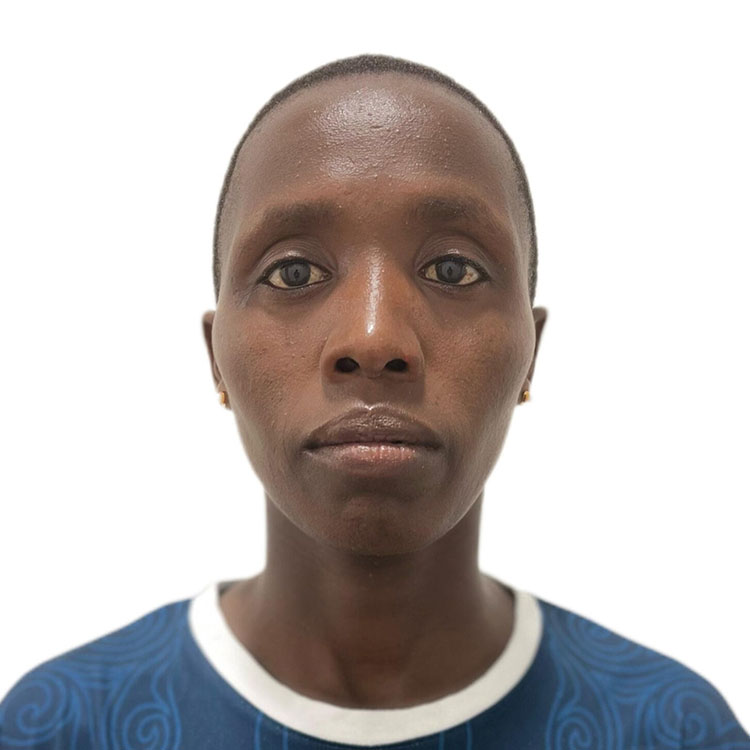Norah Jeruto Tanui