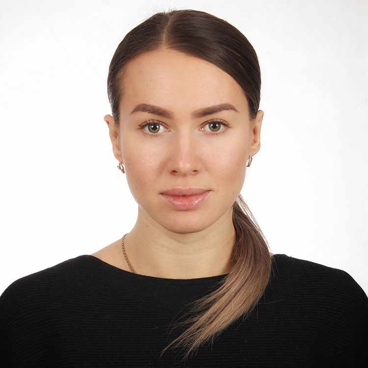 Olga Safronova