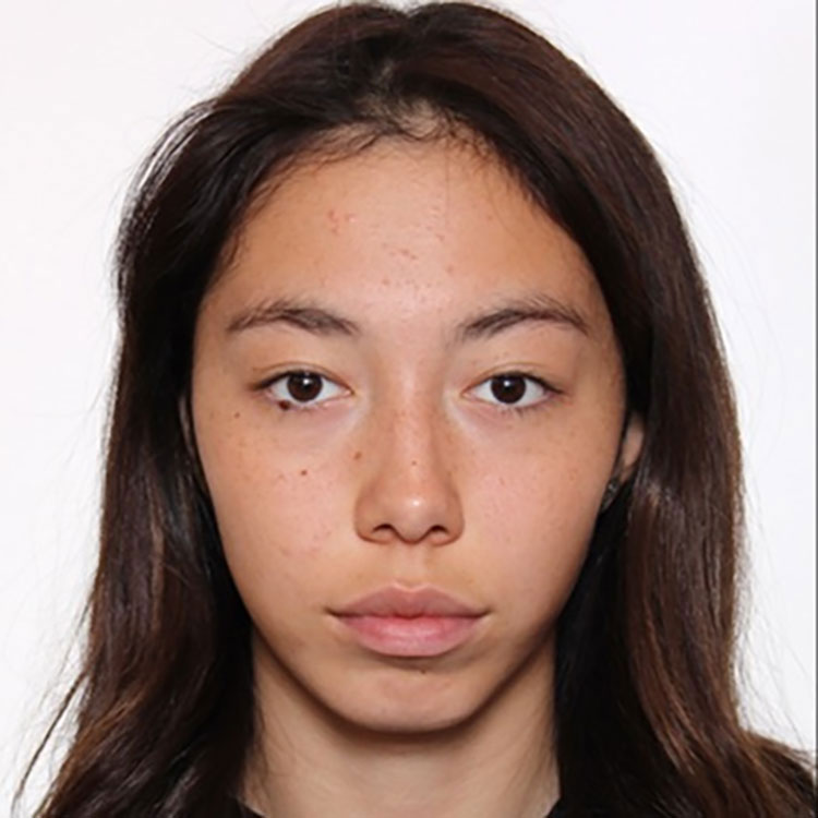 Yasmina Toxanbayeva