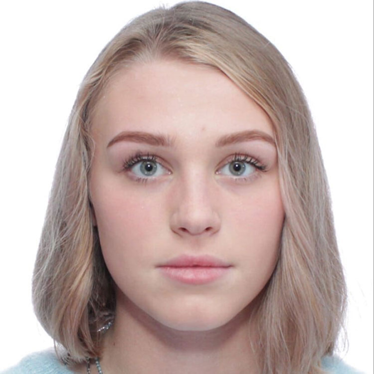 Yekaterina Avdeyenko