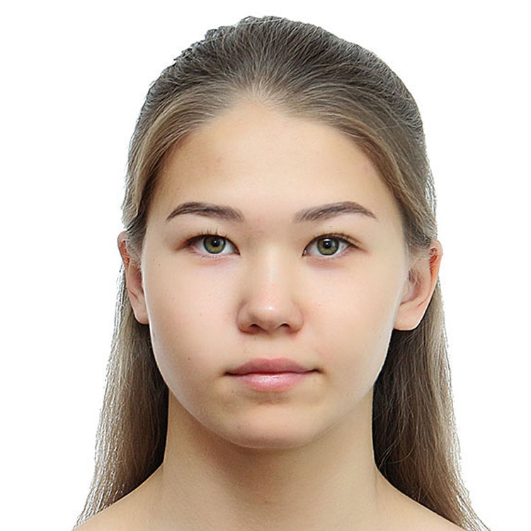 Yelizaveta Matveyeva