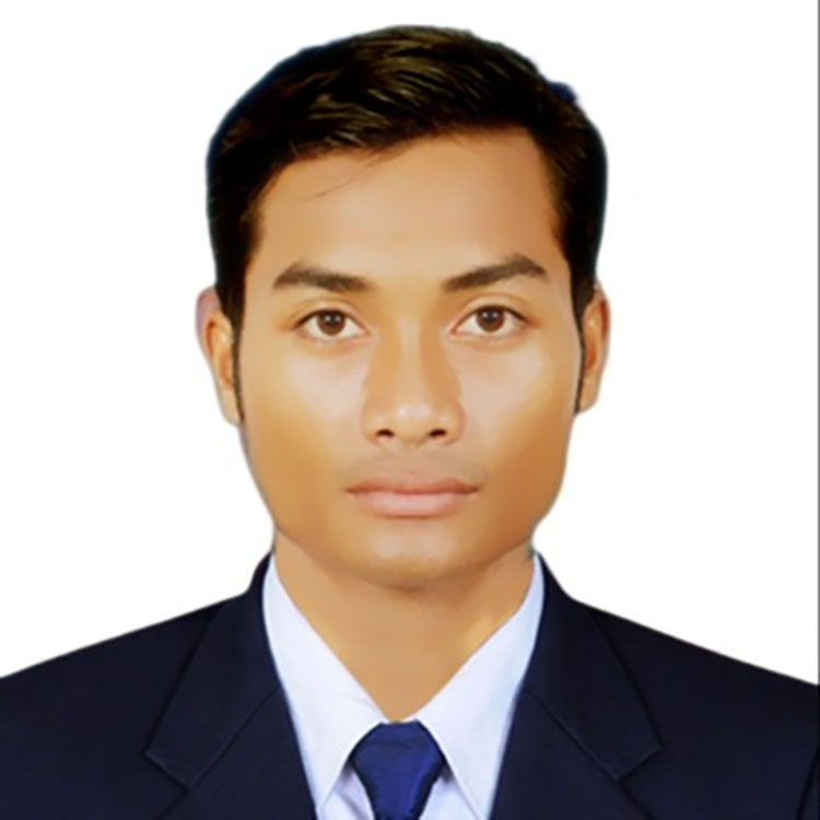 Pheara Vann