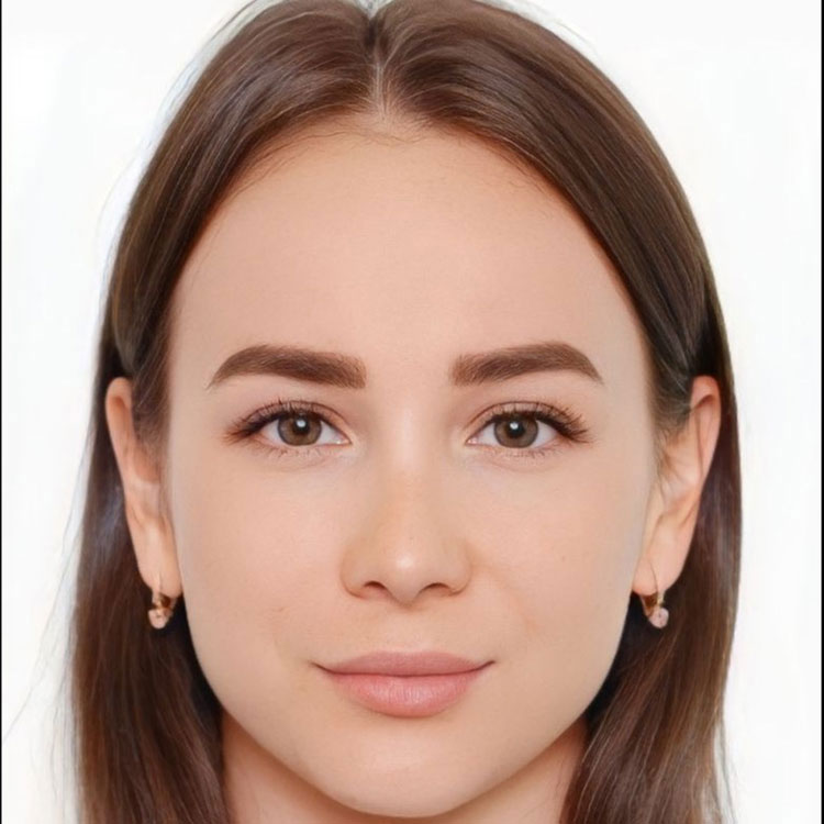 Yuliya Bashmanova