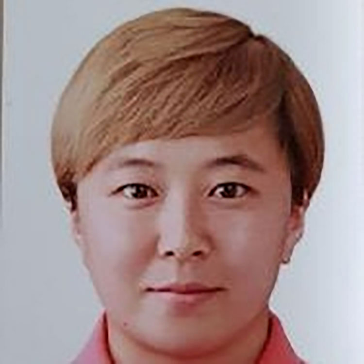 Gyeongae Gim