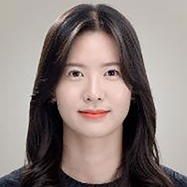 Jeongmi Yu