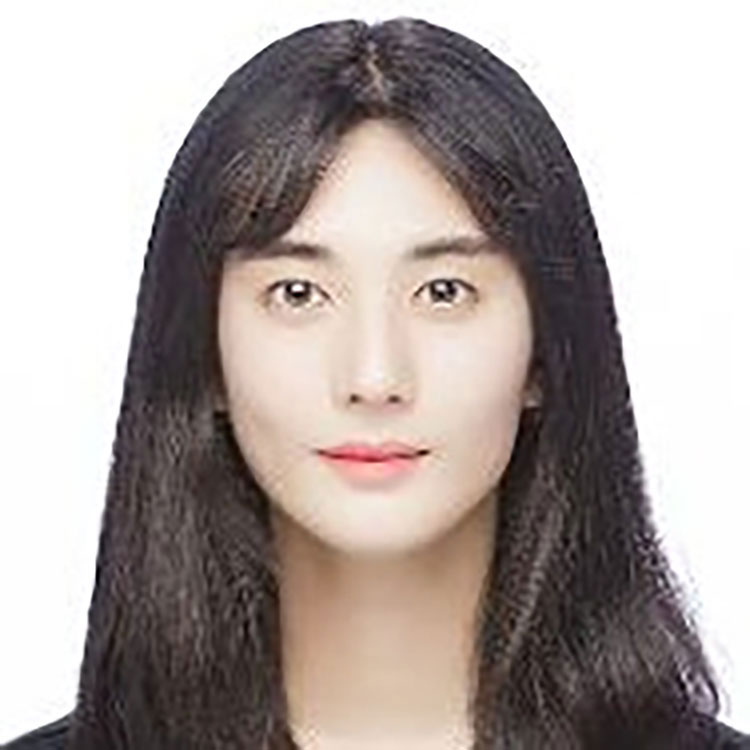 Minji Jo