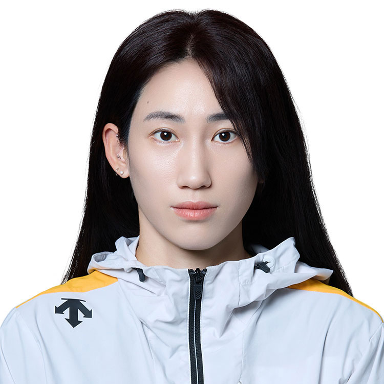 Somang Shin