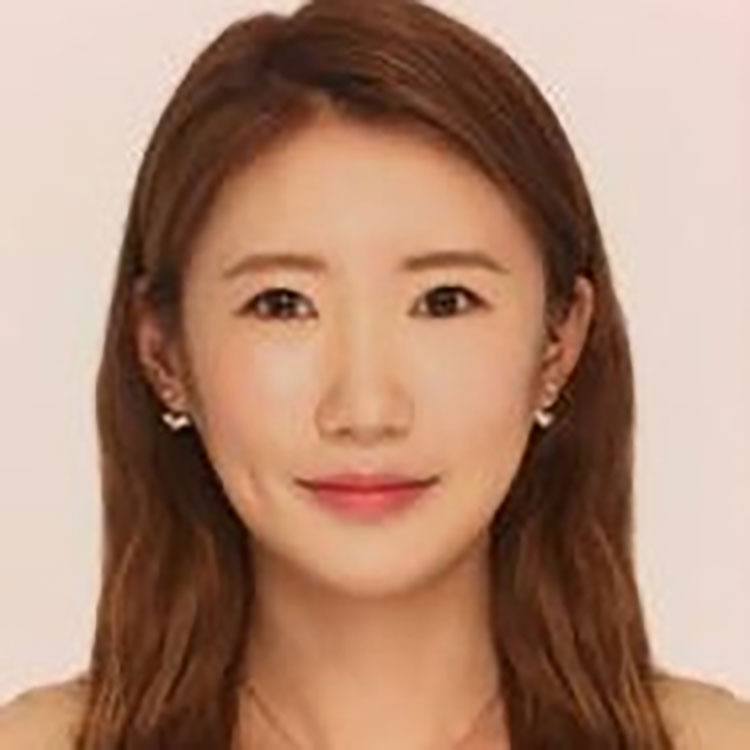 Yeonjin Jeong