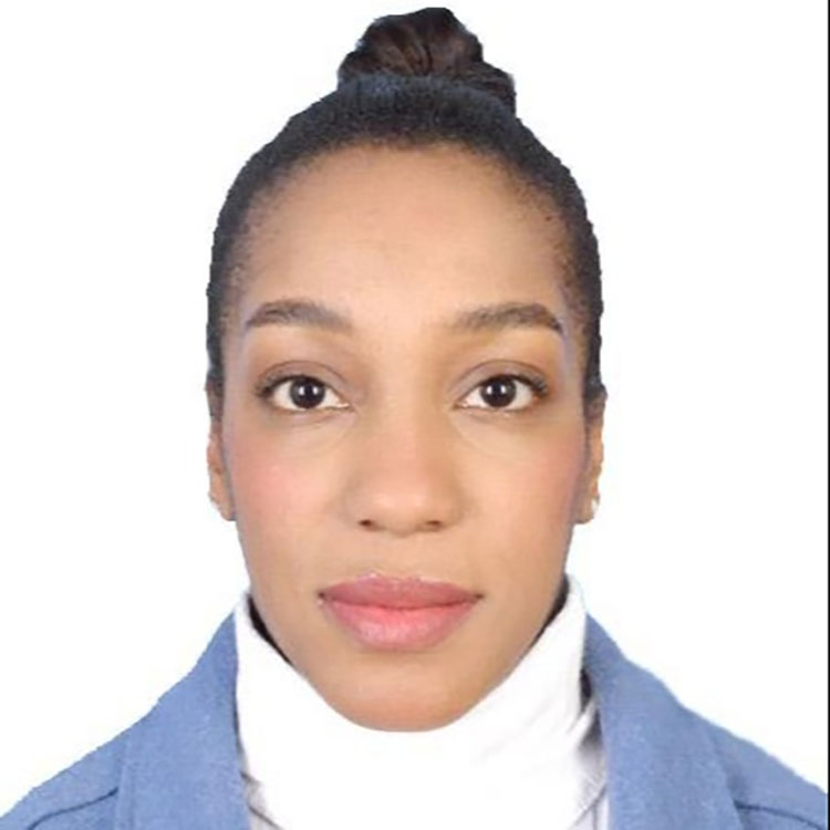 Aisha Alkhedher