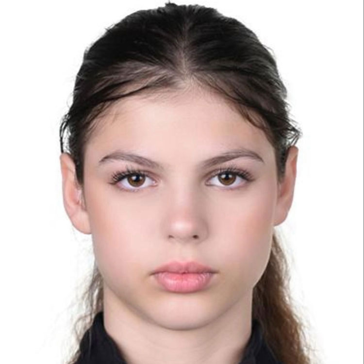 Yasmeen Roy