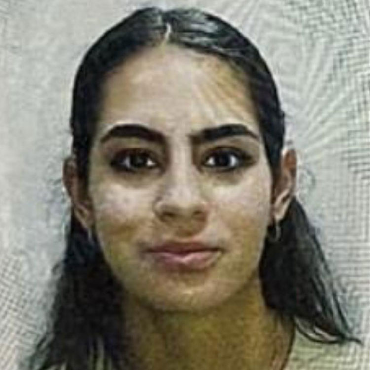 Rasha Badrani Badrani