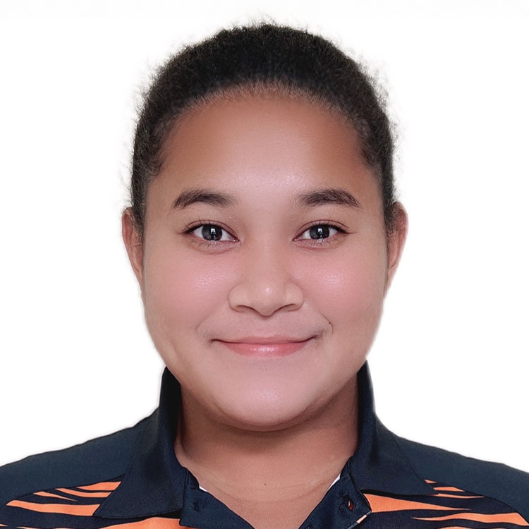 Grace Wong Xiu Mei
