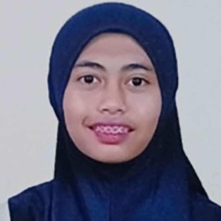 Izzatul Musfirah Ahmad Kamal Azira