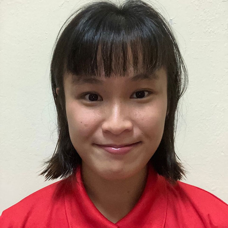 Mandy Goh Li
