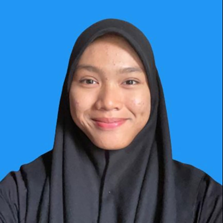Nur Afrina Batrisyia Mohamad Rizal