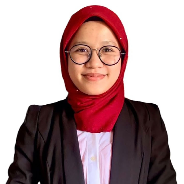 Nur Aishah Rofina Aling
