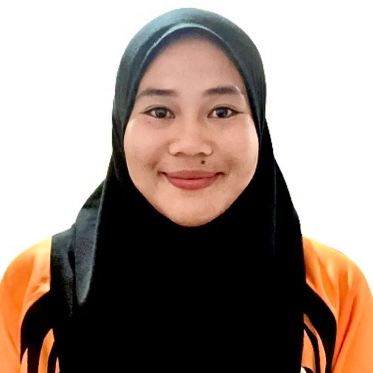 Nurul Hidayah Lukman