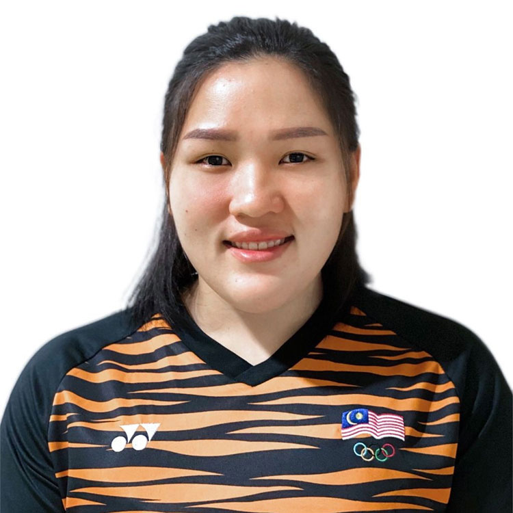 Queenie Ting Kung Ni