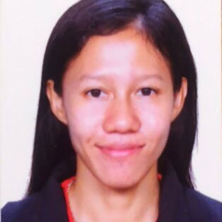 Zaidatul Husniah Zulkifli