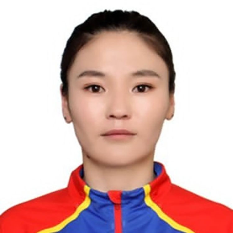 Gankhishig Zuunnast