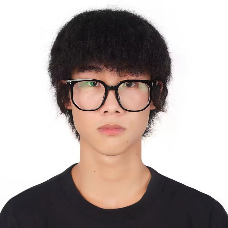 Fu Haoran