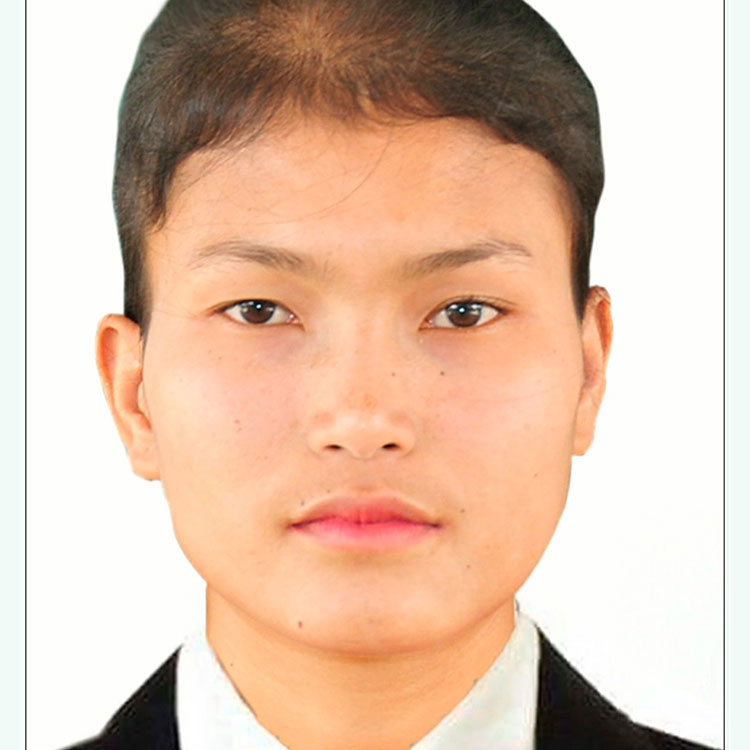 Zin May Htet