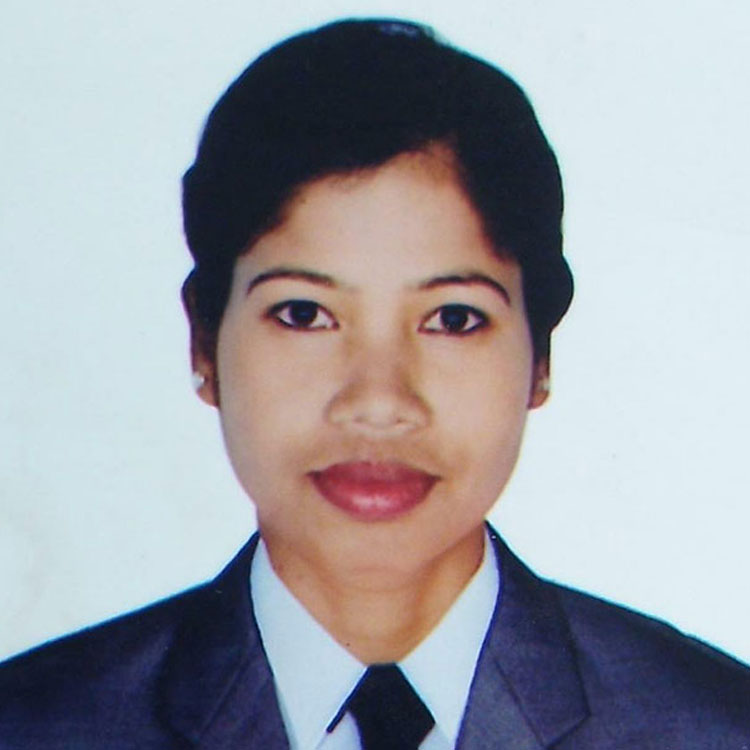 Phulmati Rana