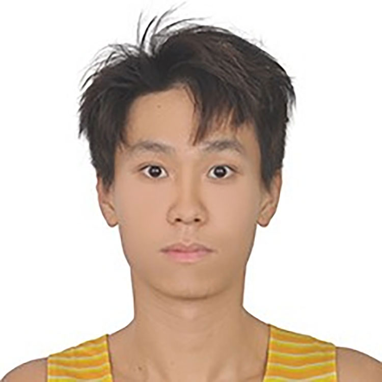 He Jinxian