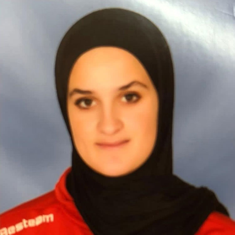 Haneen Yacoub