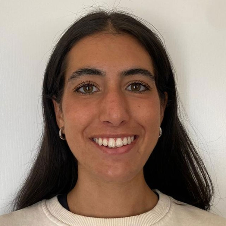 Layla Almasri