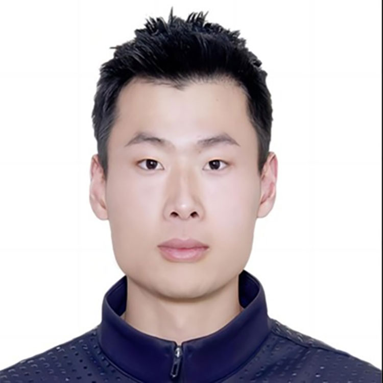 Hu Haoran