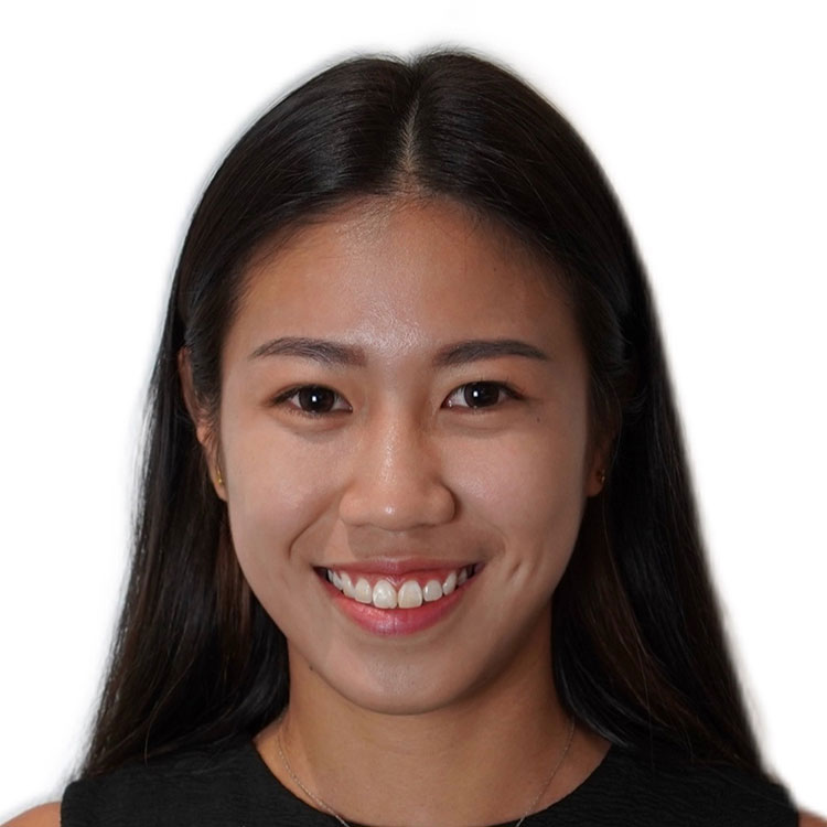 Jing Rong Kerstin Ong