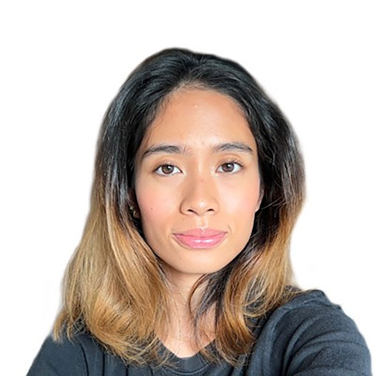 Sarah Yue En Poh