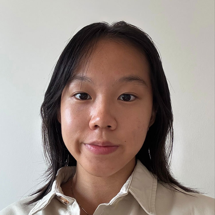 Si Hui, Amanda Loo